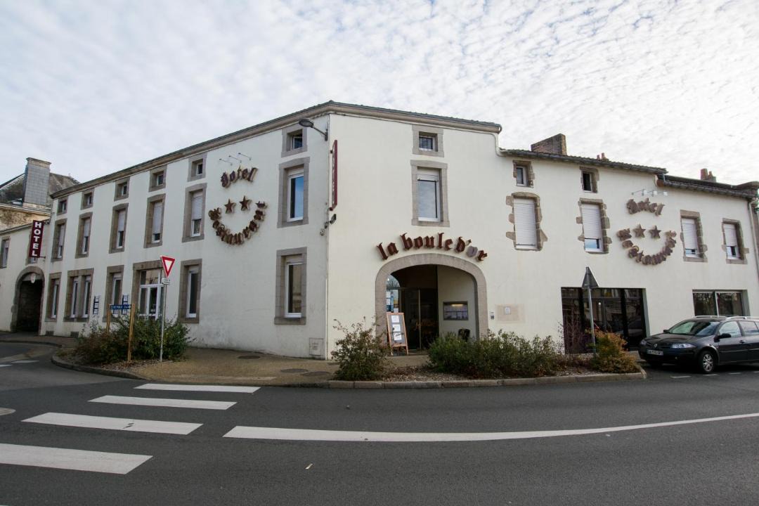 Photo of Others in Bressuire