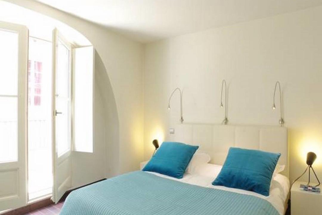 Photo of Bedroom in Bordeaux Golden Triangle