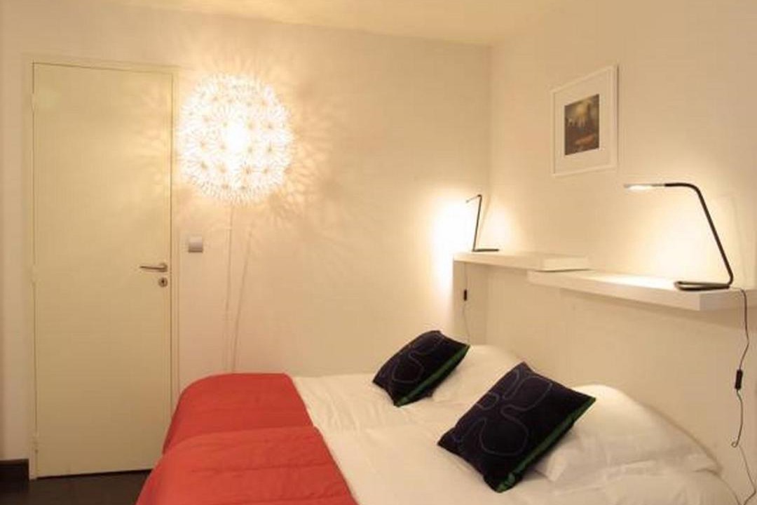 Photo of Bedroom in Bordeaux Golden Triangle