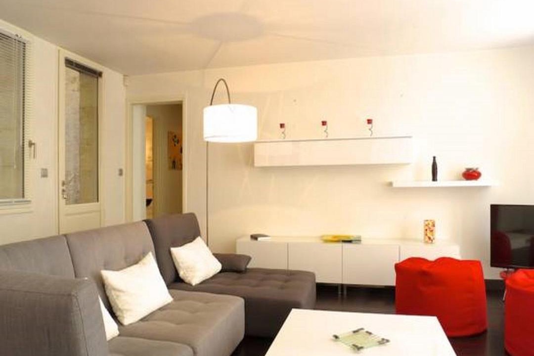 Photo of Livingroom in Bordeaux Golden Triangle