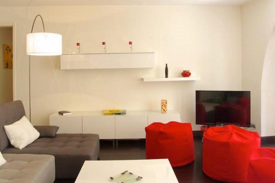 Photo of Livingroom in Bordeaux Golden Triangle