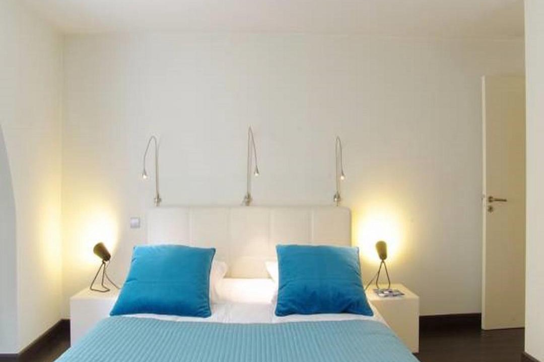 Photo of Bedroom in Bordeaux Golden Triangle
