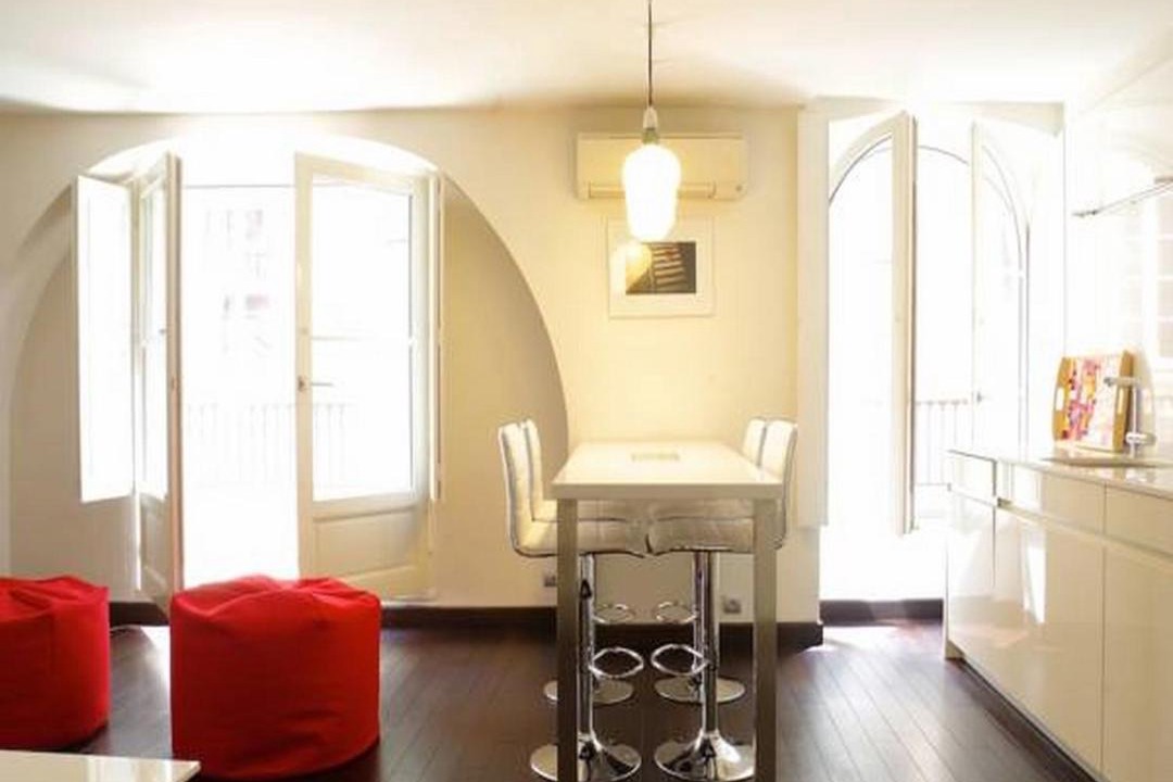 Photo of Livingroom in Bordeaux Golden Triangle