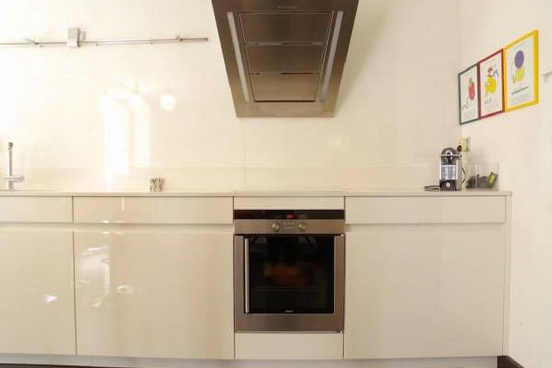 Photo of Kitchen in Bordeaux Golden Triangle