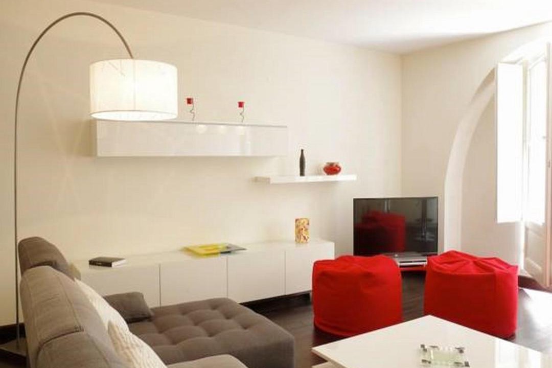 Photo of Livingroom in Bordeaux Golden Triangle