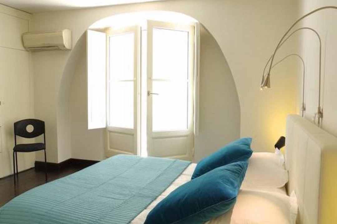 Photo of Bedroom in Bordeaux Golden Triangle