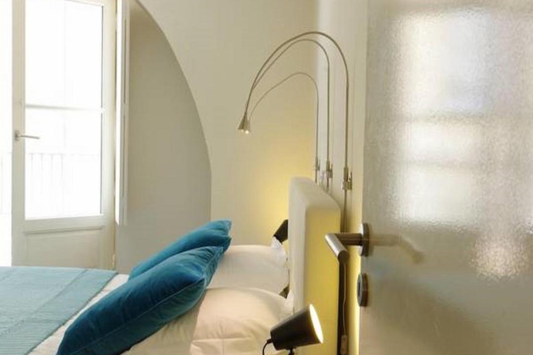 Photo of Bedroom in Bordeaux Golden Triangle