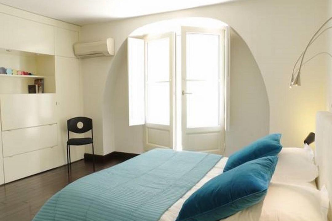 Photo of Bedroom in Bordeaux Golden Triangle