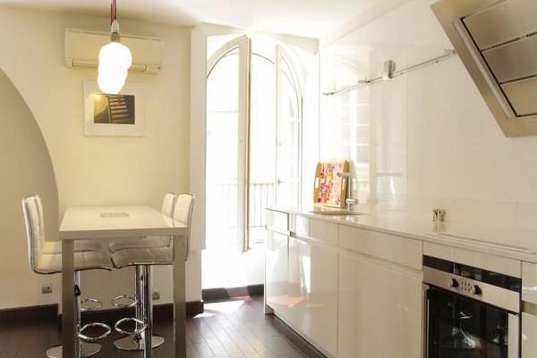 Photo of Kitchen in Bordeaux Golden Triangle