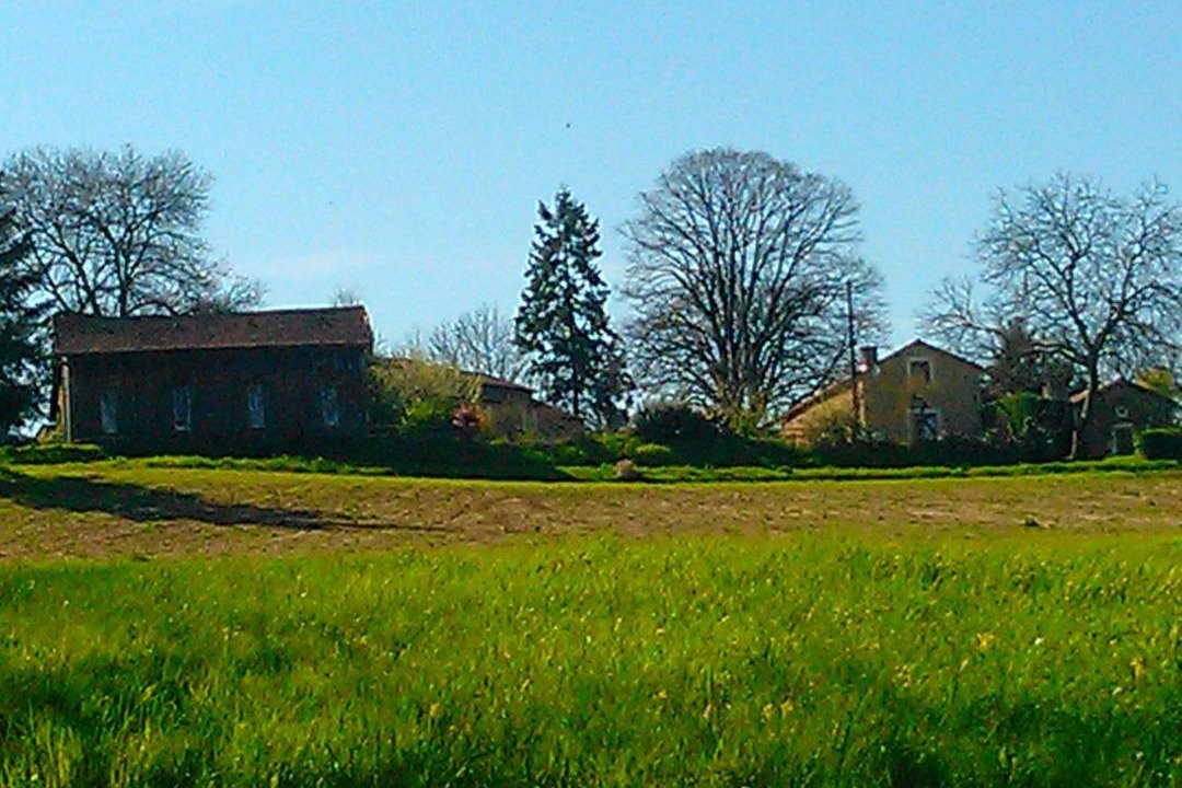 Photo of Buildings in Veyrines-de-Vergt