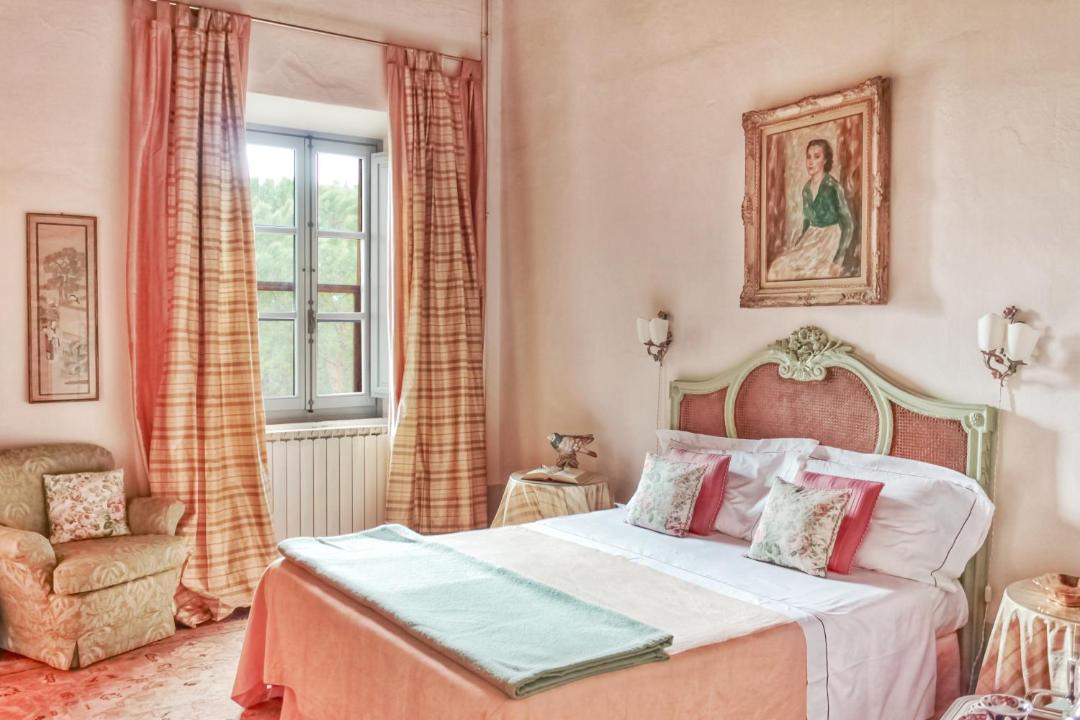 Photo of Bedroom in Monteroni d'Arbia