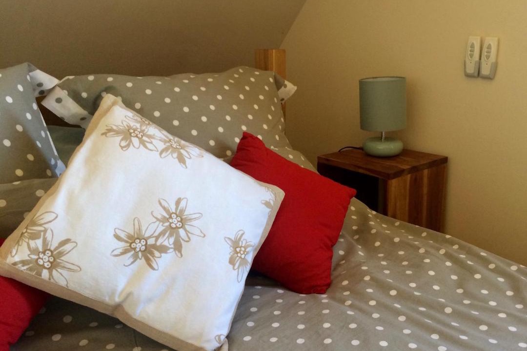 Photo of Bedroom in Glandon