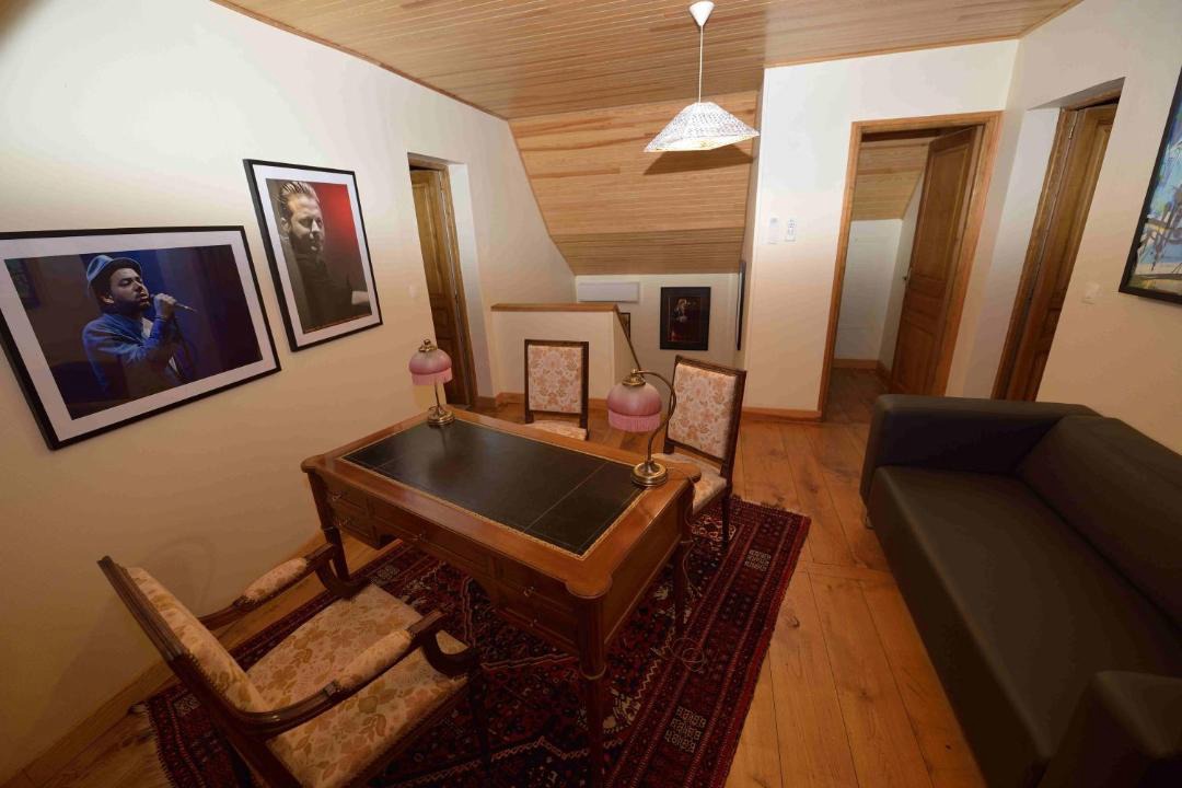 Photo of Livingroom in Prats-de-Carlux