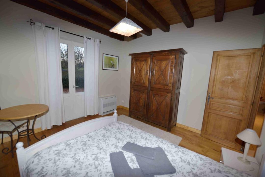 Photo of Bedroom in Prats-de-Carlux