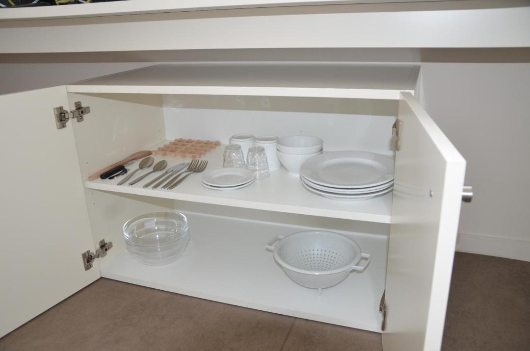 Photo of Kitchen in Lormont