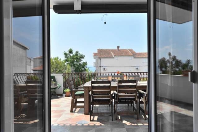 Photo of Patio Balcony in Podstrana
