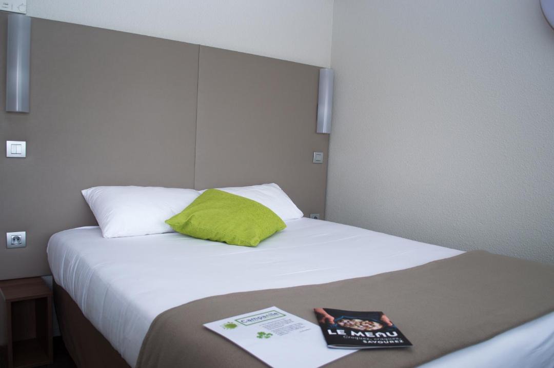 Photo of Bedroom in Pujols