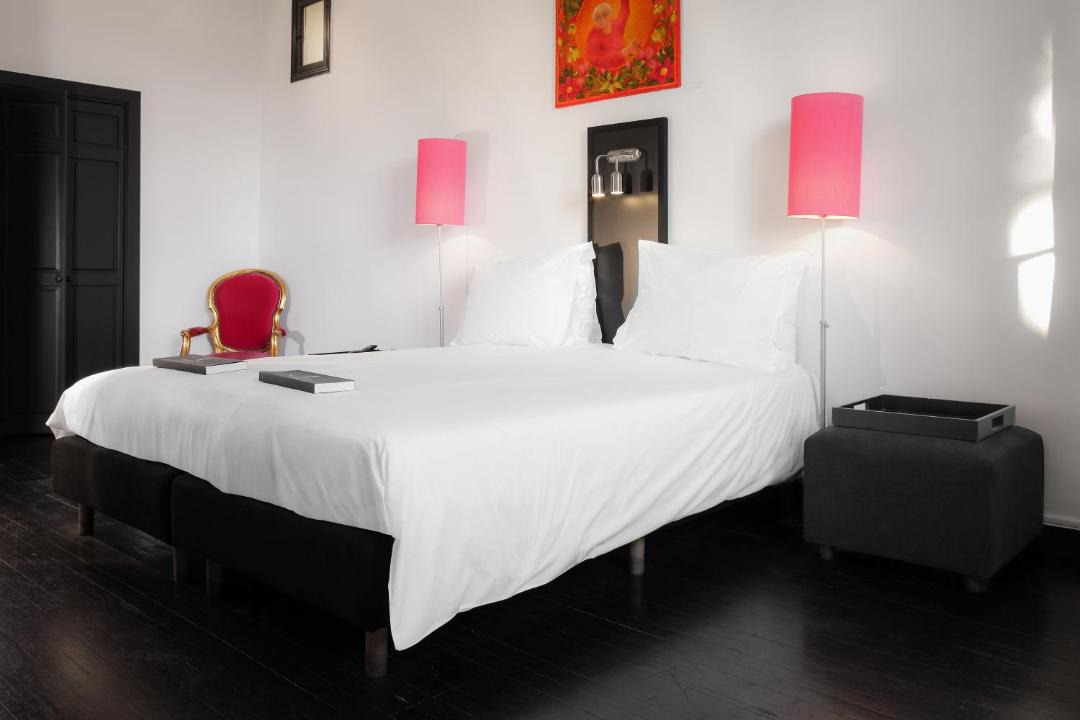 Photo of Bedroom in Mouleydier