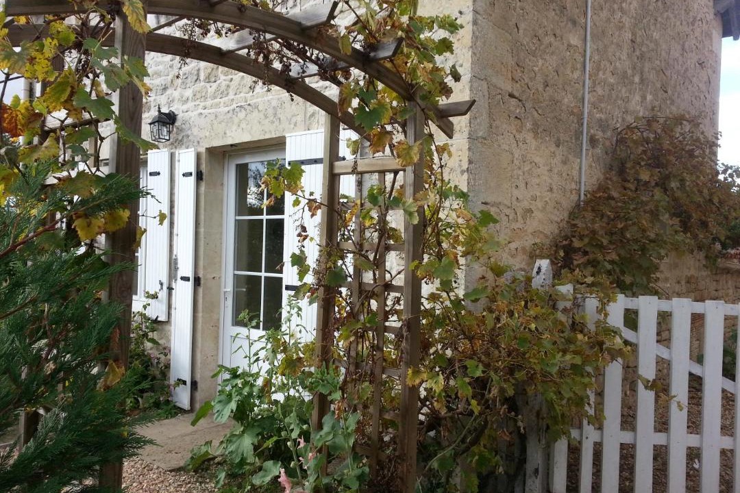 Photo of Others in Saint-Vincent-la-Chatre