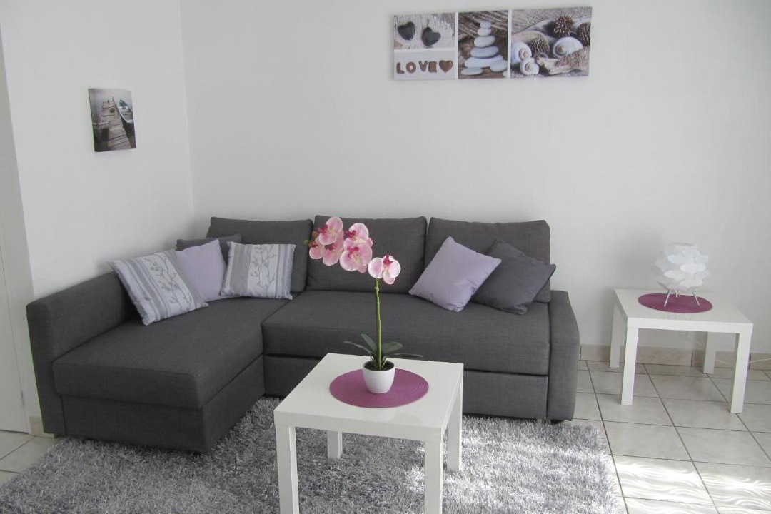 Photo of Livingroom in Saint-Medard-en-Jalles