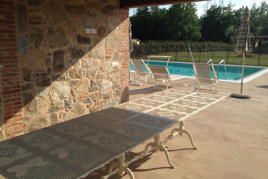 Photo of Patio Balcony in Orentano