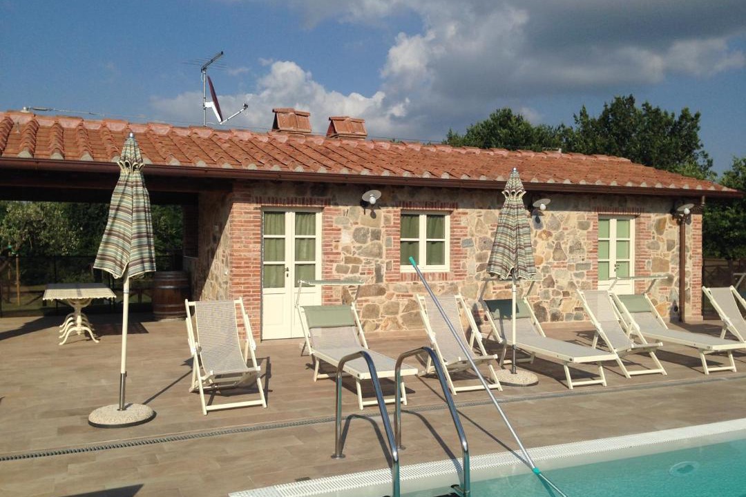Photo of Outdoor in Orentano