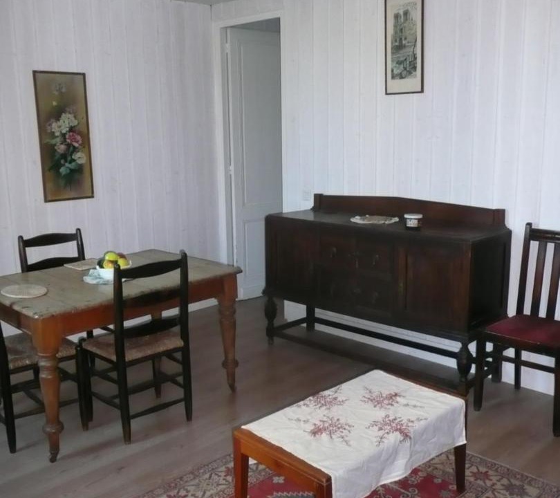Photo of Livingroom in Castillon-la-Bataille