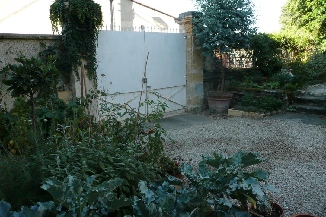 Photo of Buildings in Castillon-la-Bataille