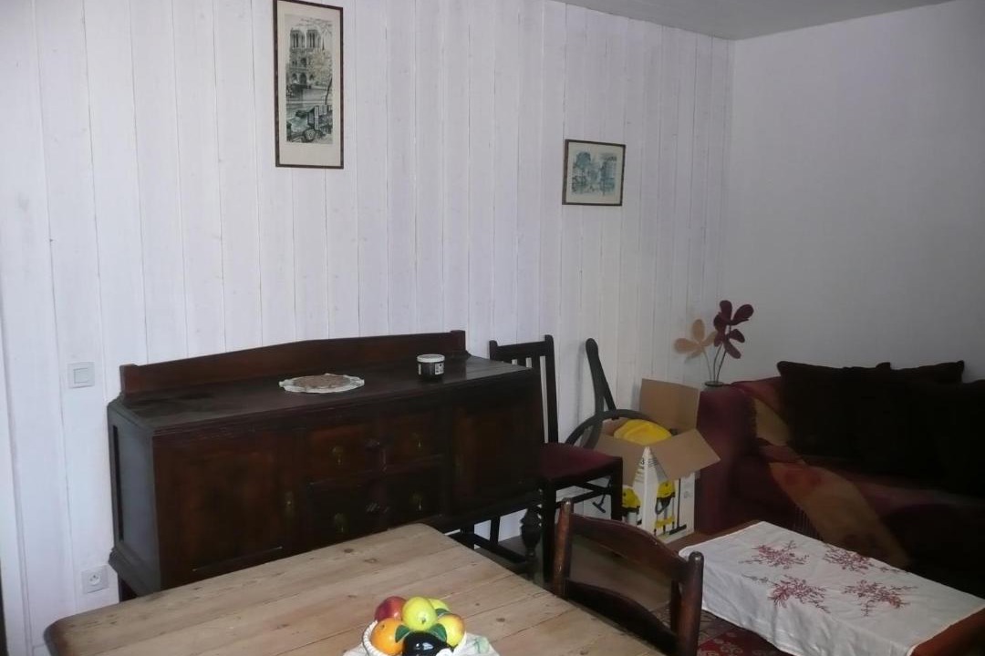 Photo of Livingroom in Castillon-la-Bataille