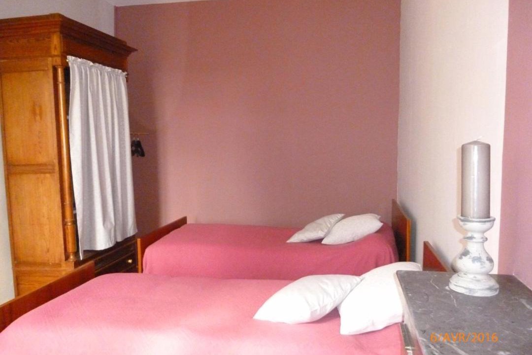 Photo of Bedroom in Jonzac