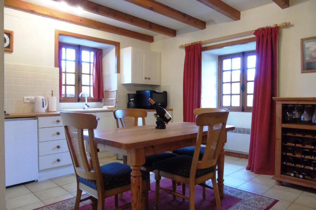 Photo of Kitchen in Varaignes
