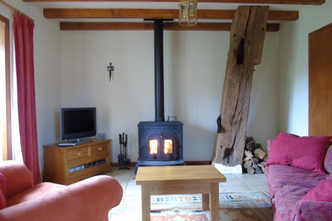 Photo of Livingroom in Varaignes