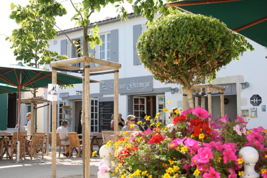 Photo of Others in La Couarde-sur-Mer