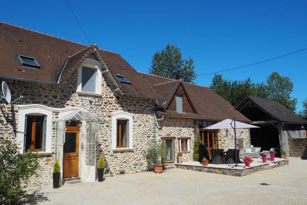 Photo of Others in Saint-Pardoux-Corbier