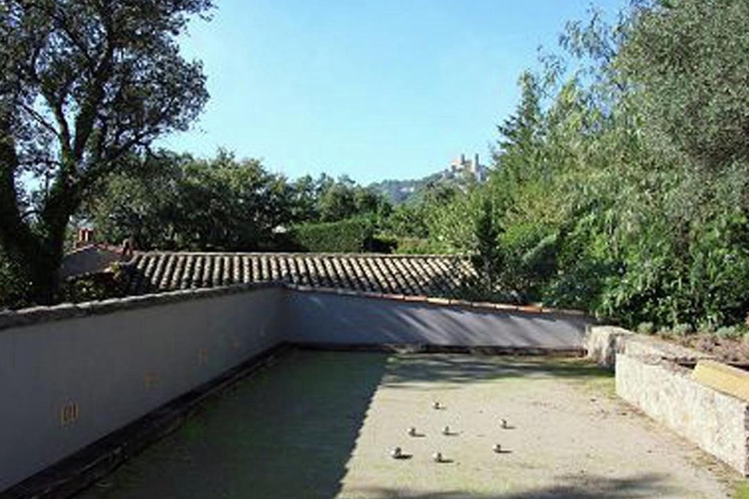 Photo of Buildings in Grimaud