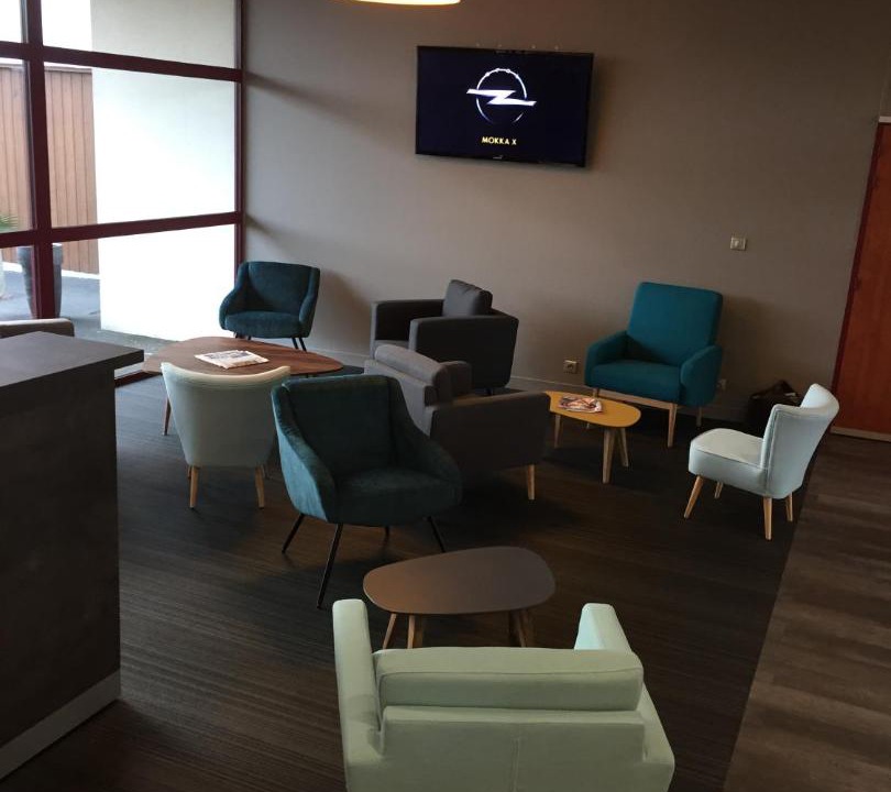 Photo of Livingroom in Bressuire
