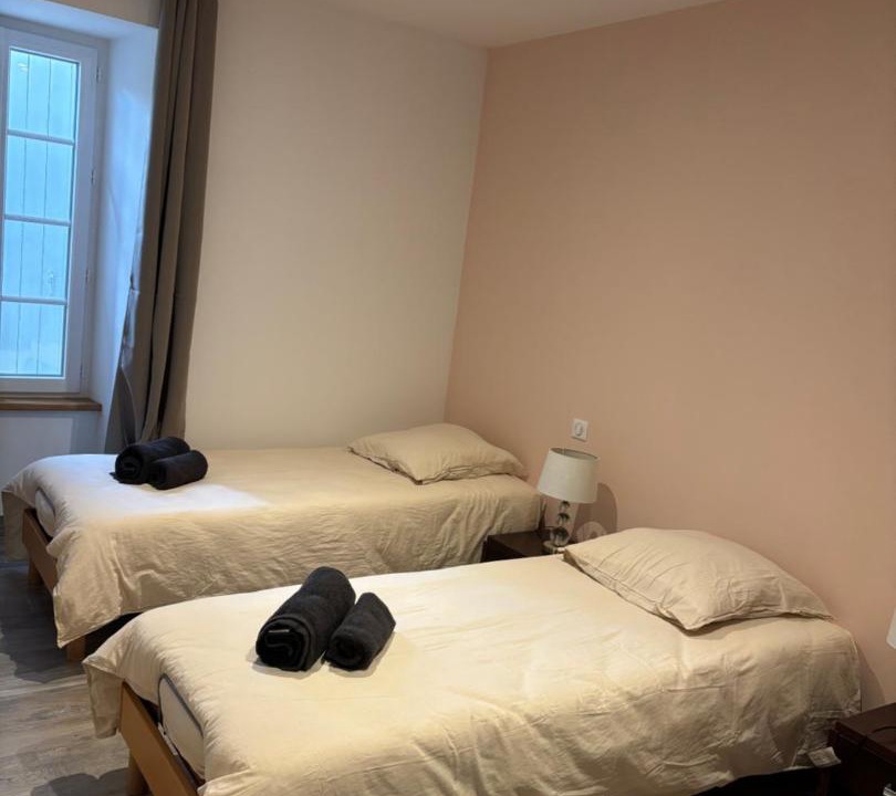 Photo of Bedroom in Chassors