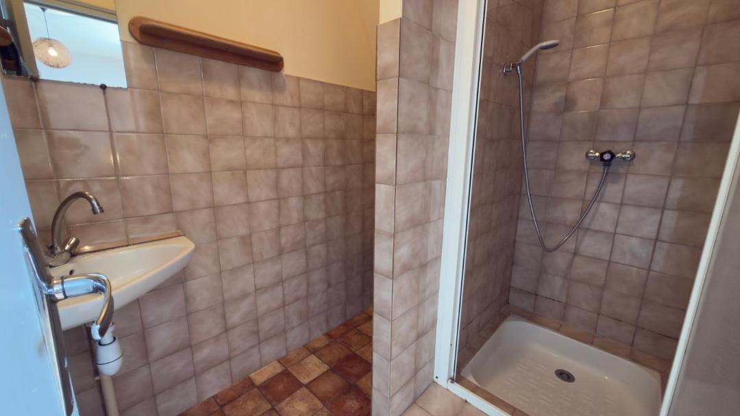 Photo of Bathroom in Saint-Germain