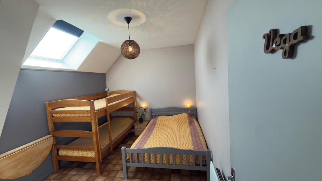 Photo of Bedroom in Saint-Germain