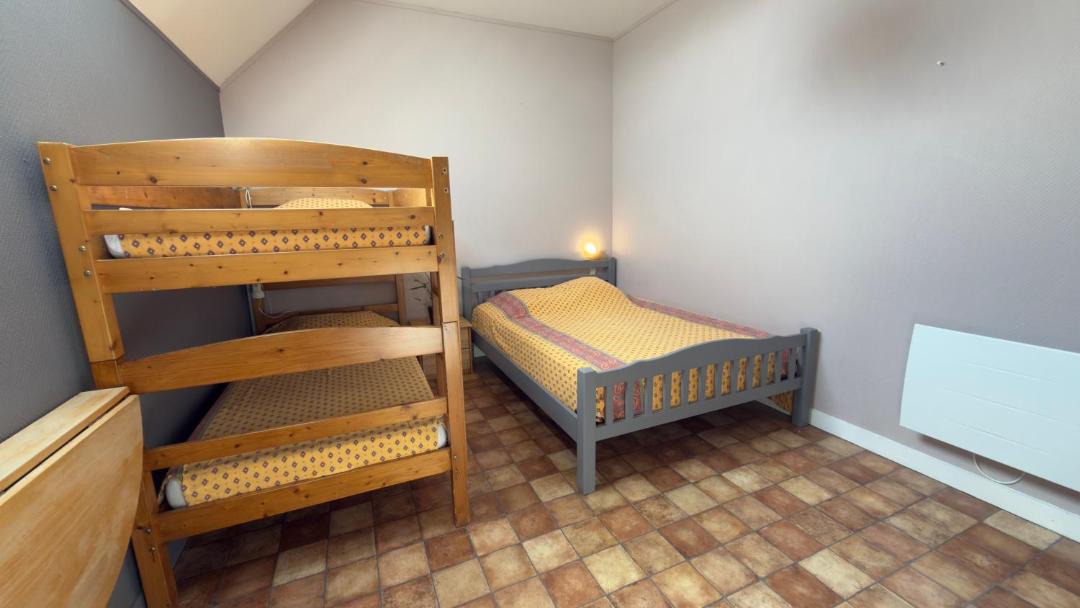 Photo of Bedroom in Saint-Germain