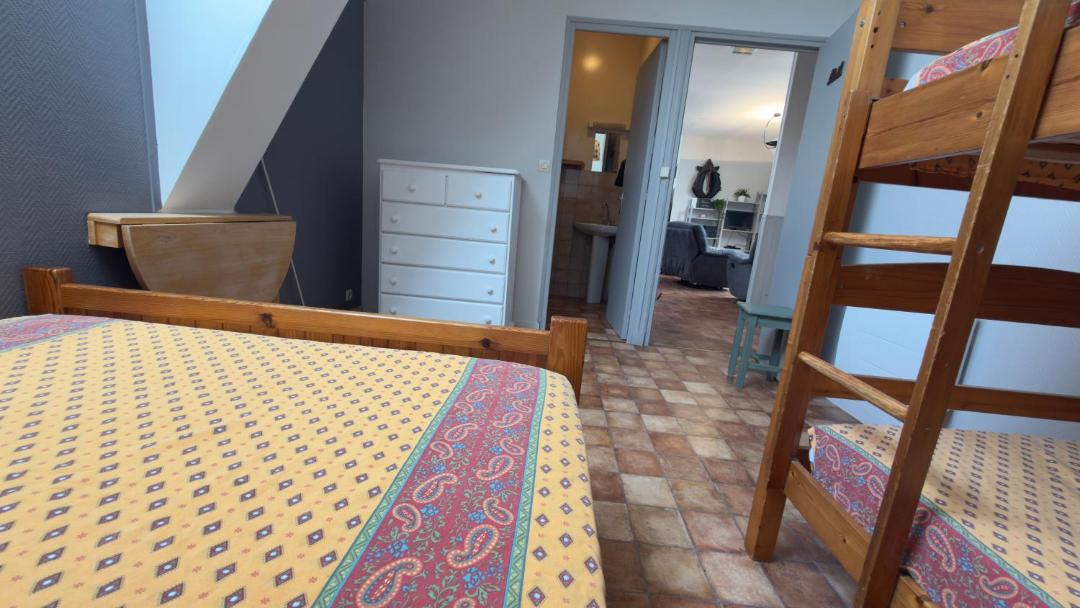 Photo of Bedroom in Saint-Germain