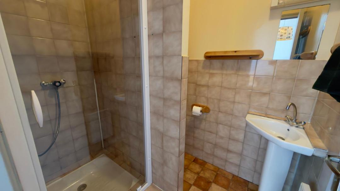 Photo of Bathroom in Saint-Germain