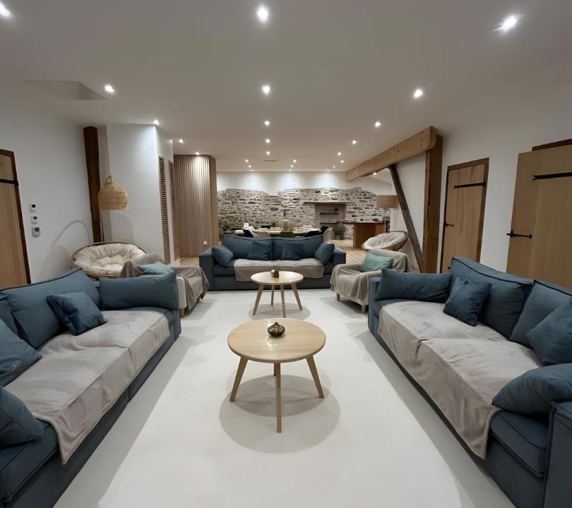 Photo of Livingroom in Beguios