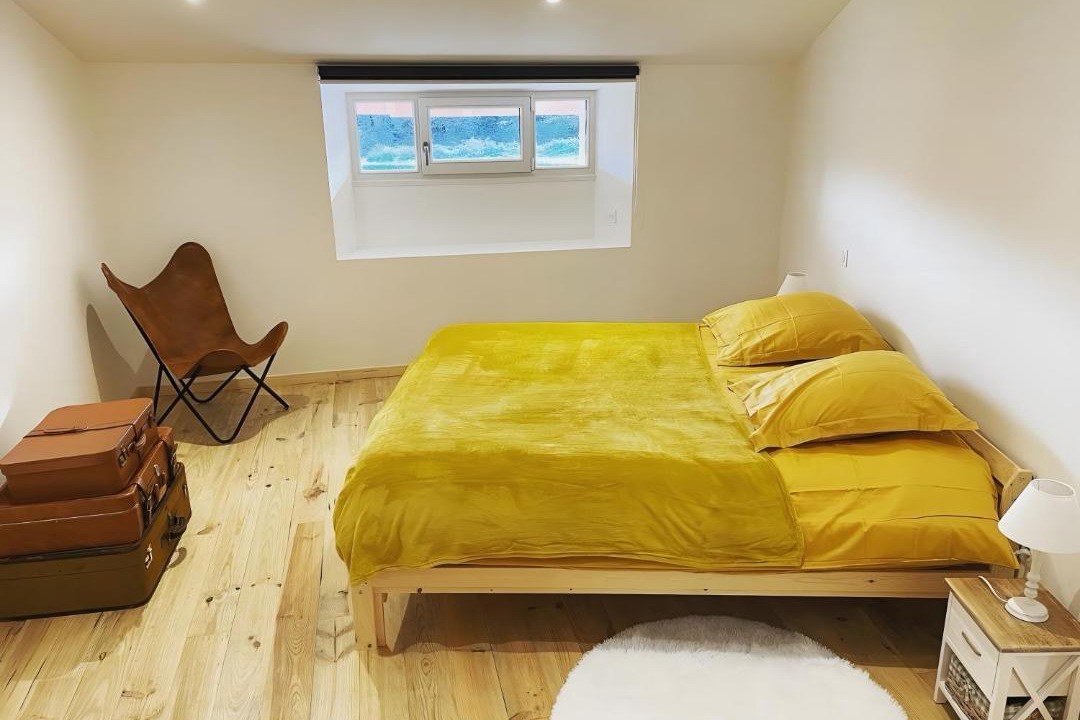 Photo of Bedroom in Beguios
