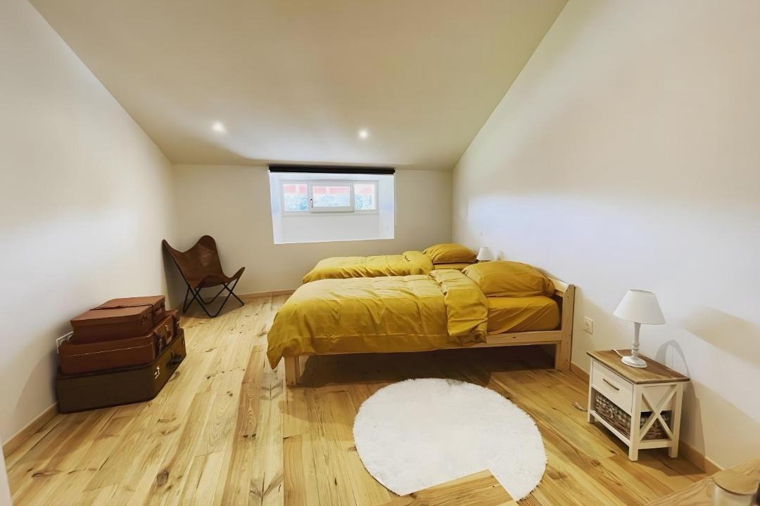 Photo of Bedroom in Beguios