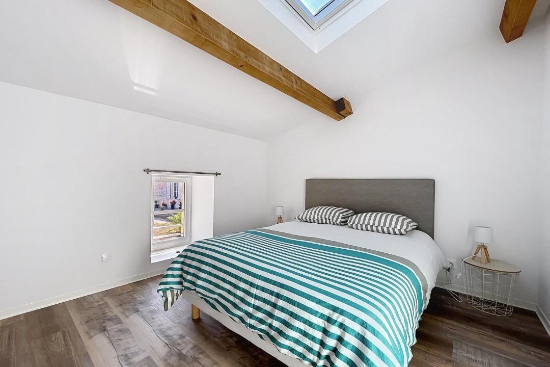Photo of Bedroom in Anglade