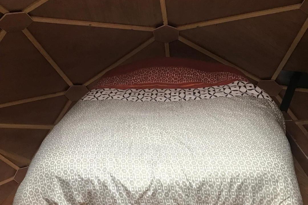 Photo of Bedroom in Doumy