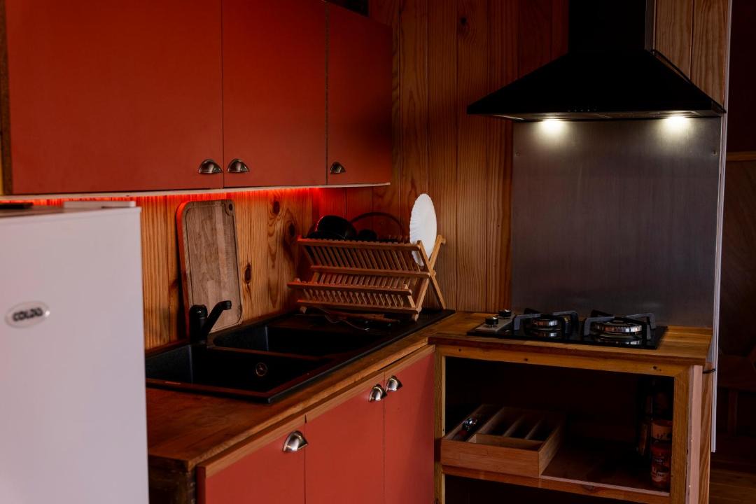 Photo of Kitchen in Doumy