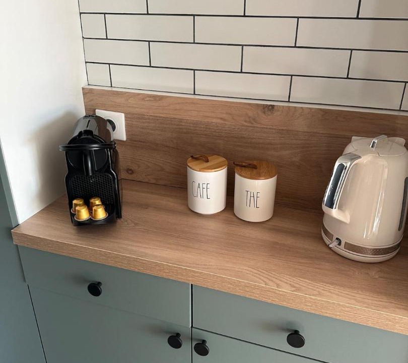 Photo of Kitchen in Jaunay-Clan