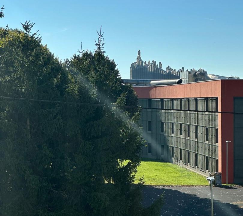 Photo of Buildings in Jaunay-Clan